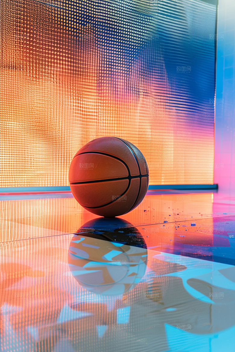 篮球锻炼NBA素材