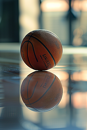 篮球NBA锻炼素材