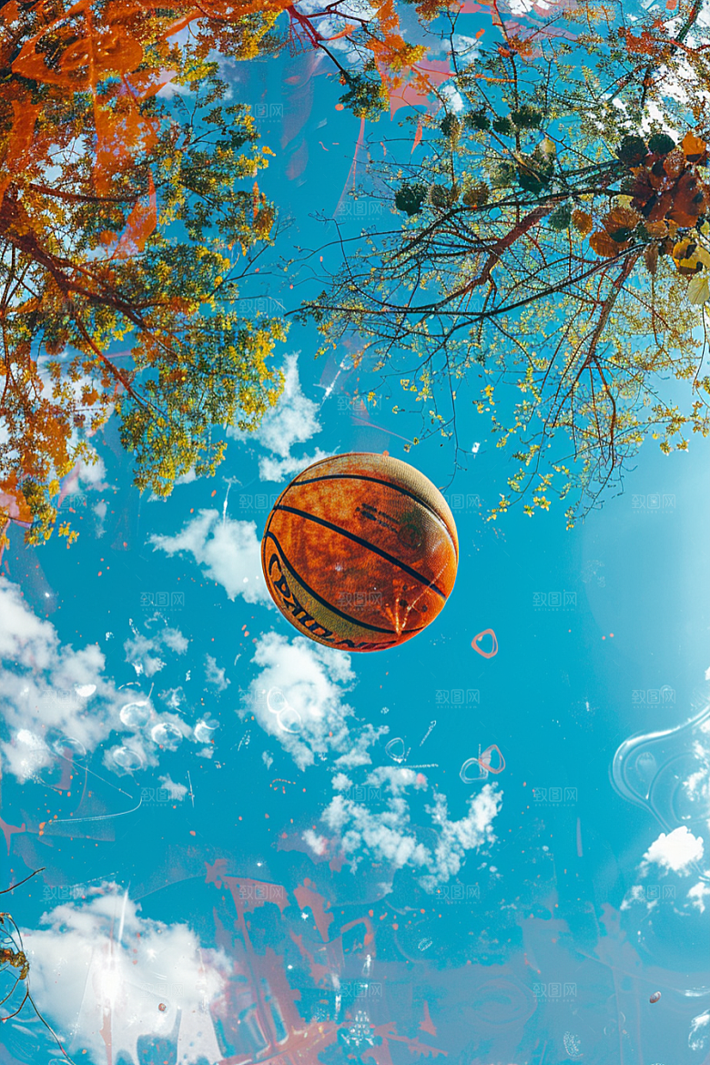 篮球锻炼NBA素材