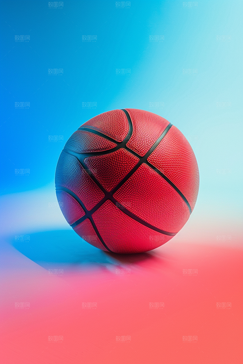篮球体育NBA素材