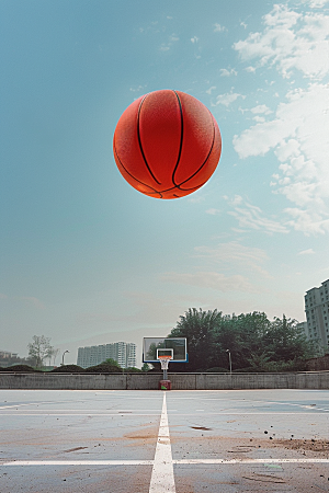 篮球NBA锻炼素材