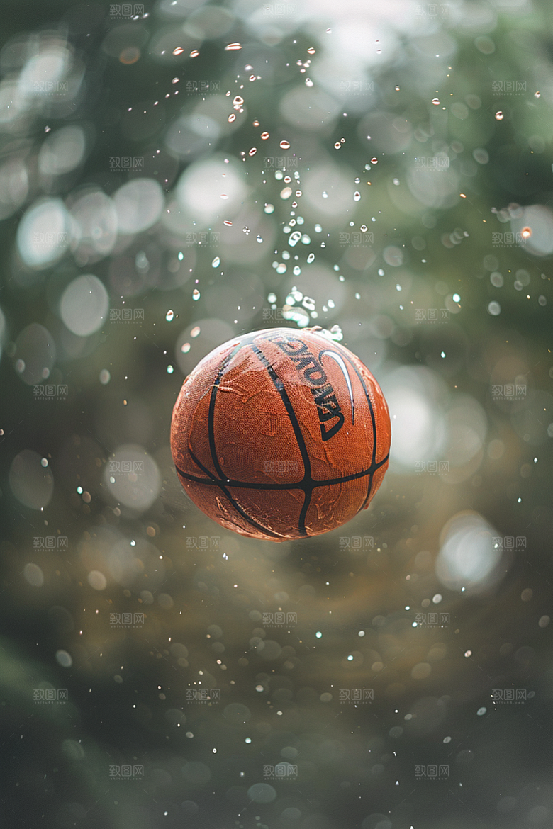 篮球体育NBA素材