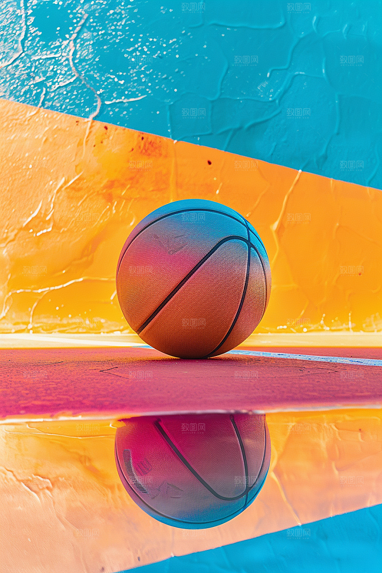 篮球锻炼NBA素材