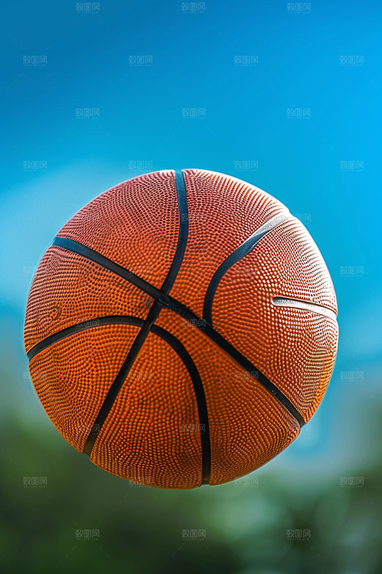 篮球体育课NBA素材