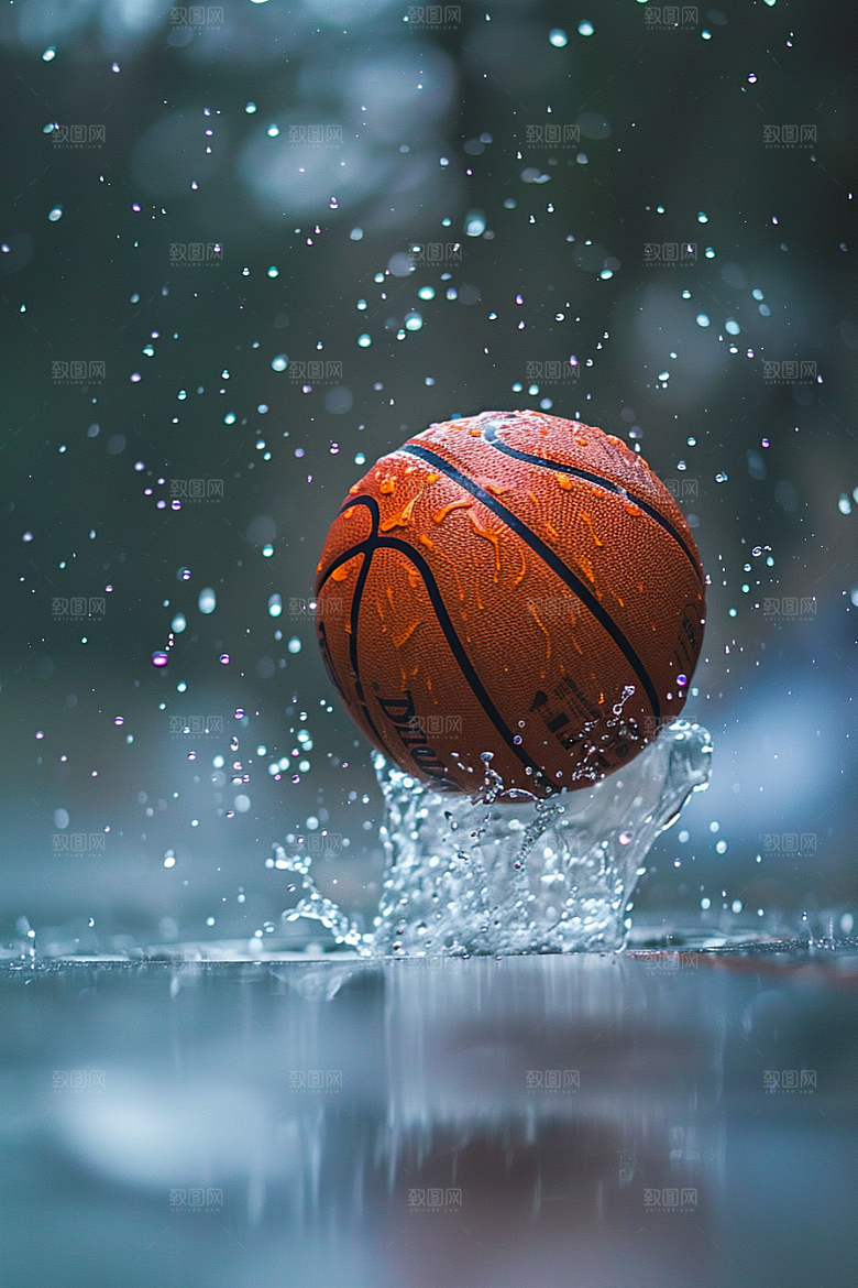 篮球NBA锻炼素材