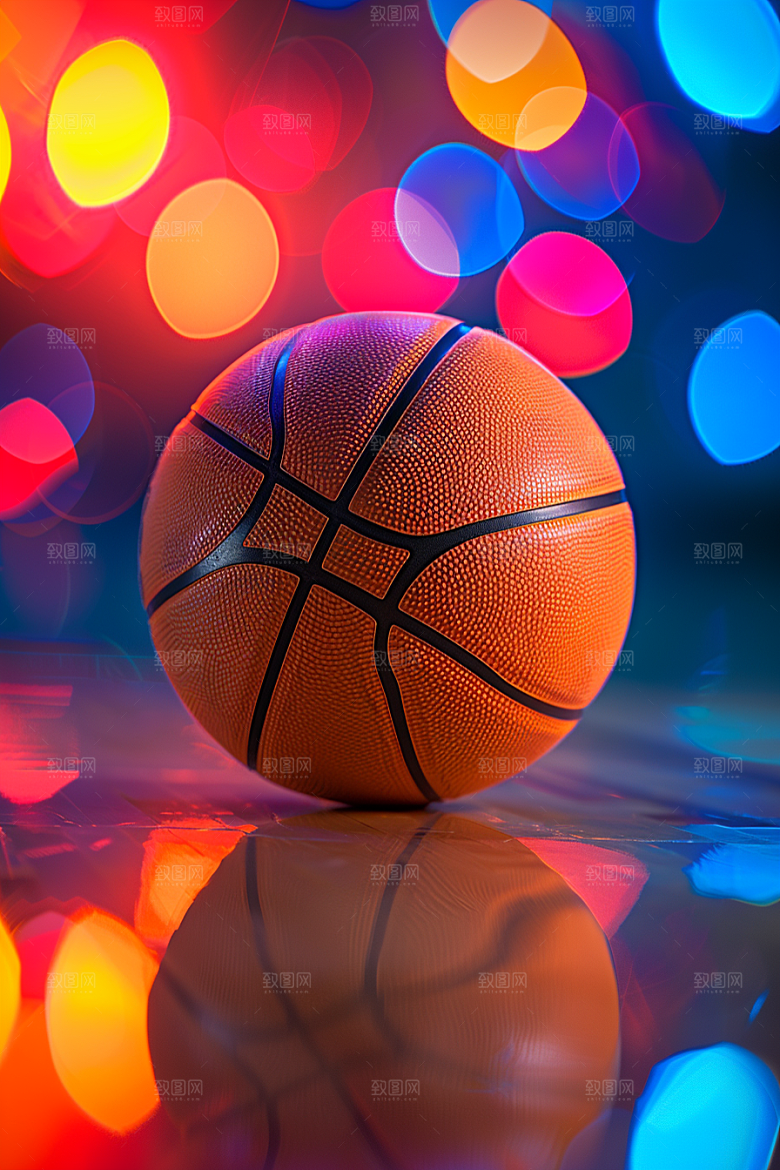 篮球锻炼NBA素材