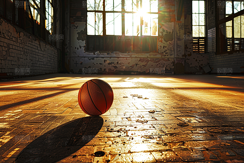 篮球NBA体育素材