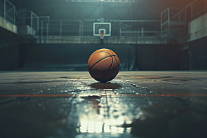 篮球NBA高清素材