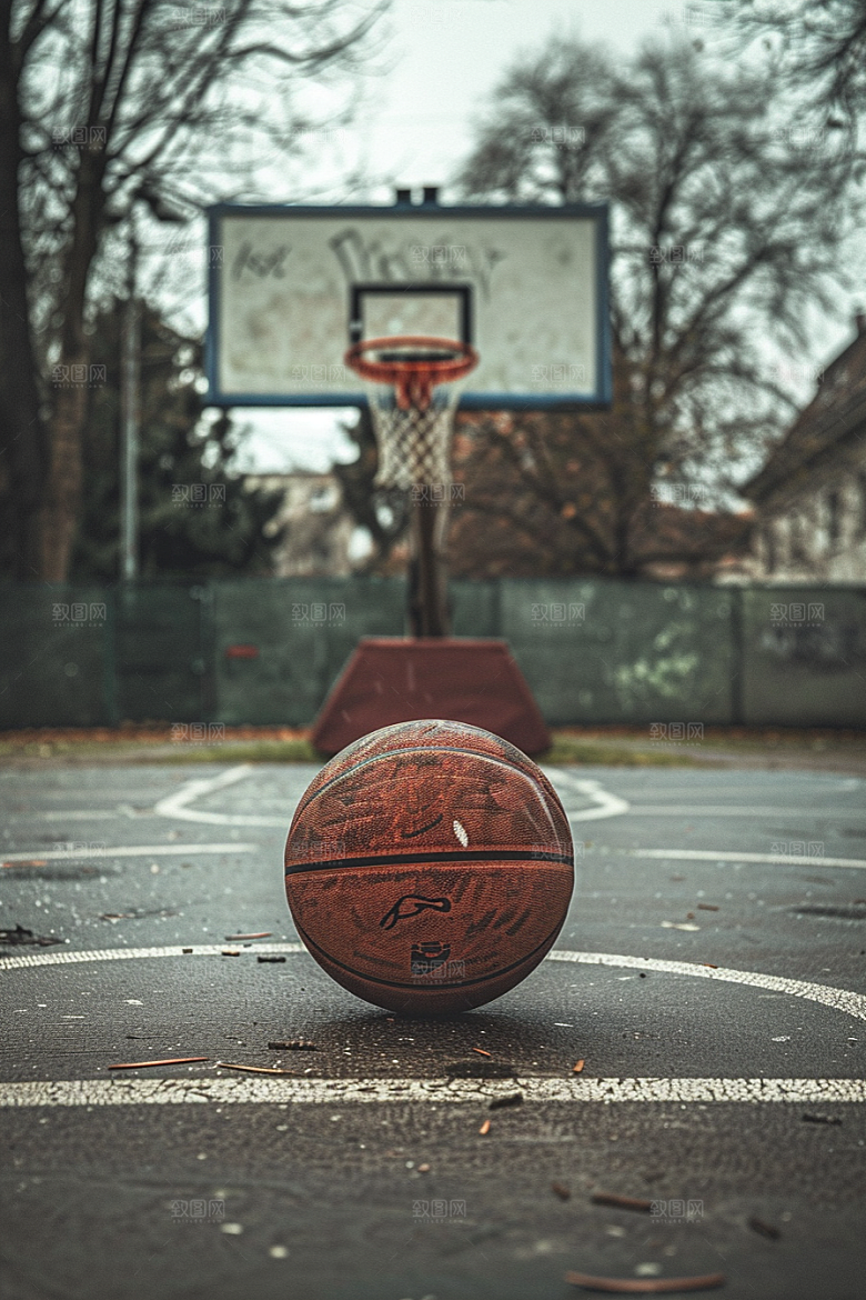 篮球健身NBA素材