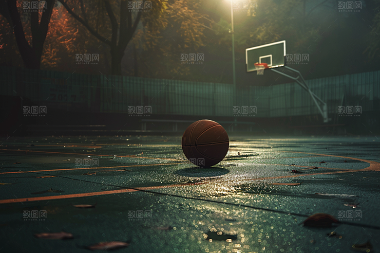 篮球高清NBA素材