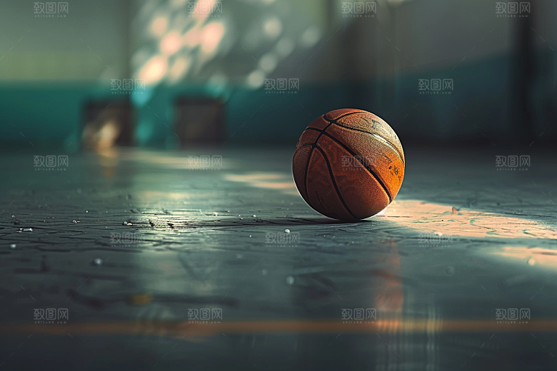 篮球高清NBA素材