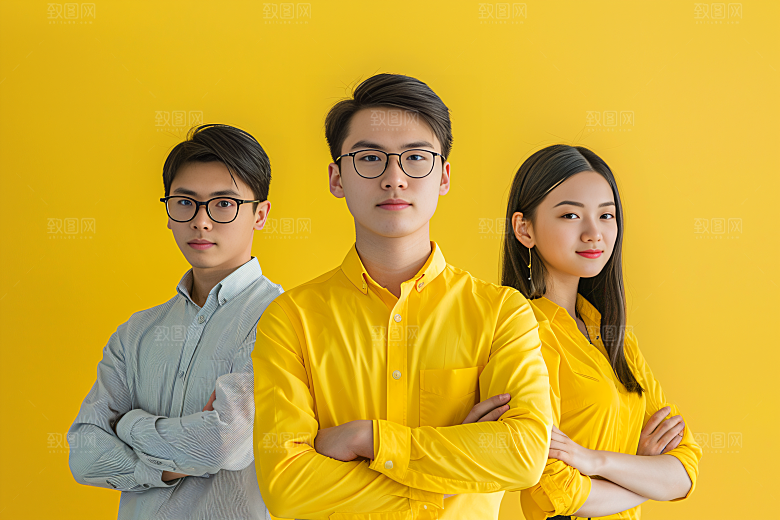 劳动节职业肖像致敬劳动者工作摄影图