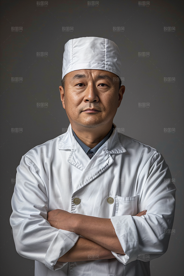 劳动节职业肖像形象劳动节摄影图