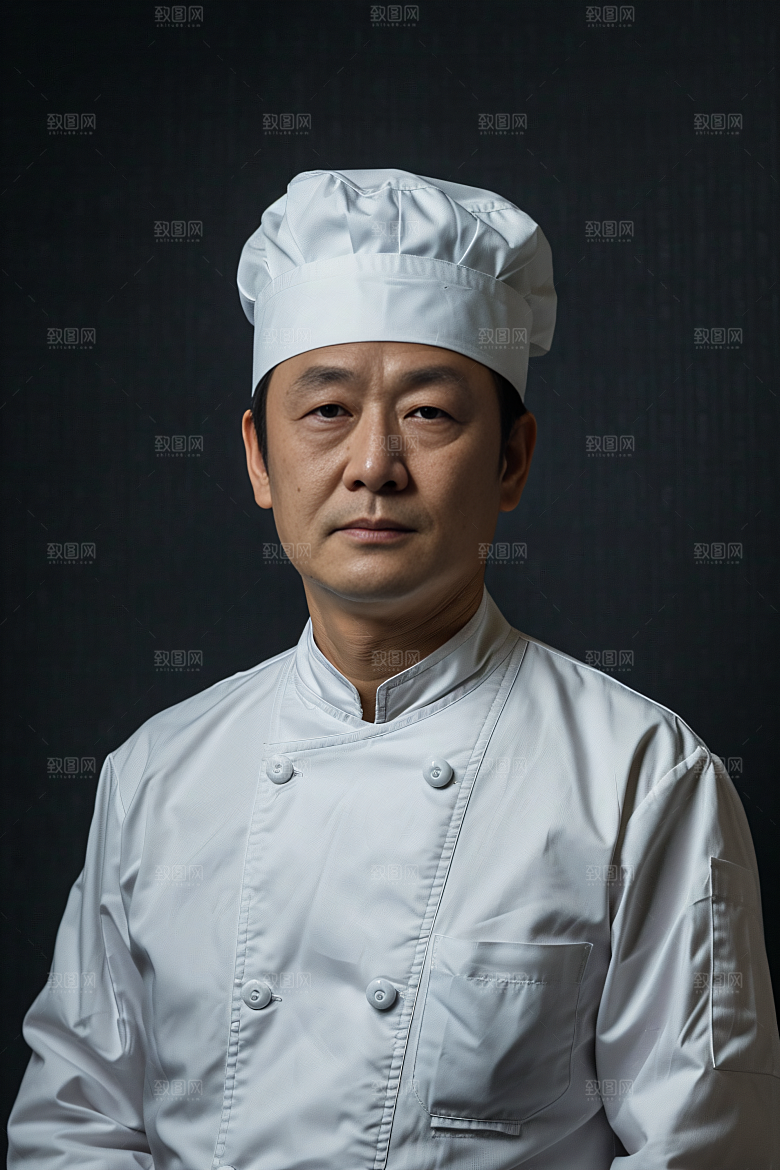 劳动节职业肖像工作人物摄影图