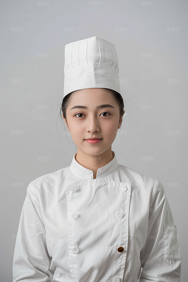 劳动节职业肖像劳动节致敬劳动者摄影图