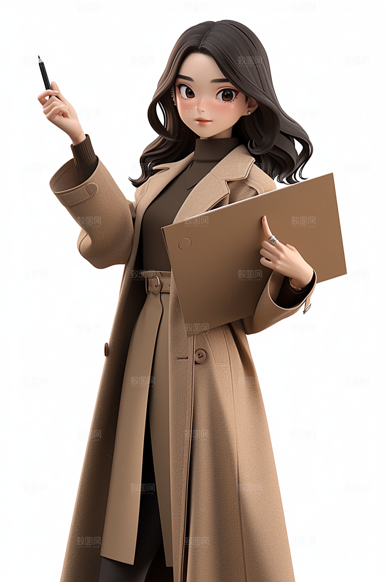老师IP教学模型