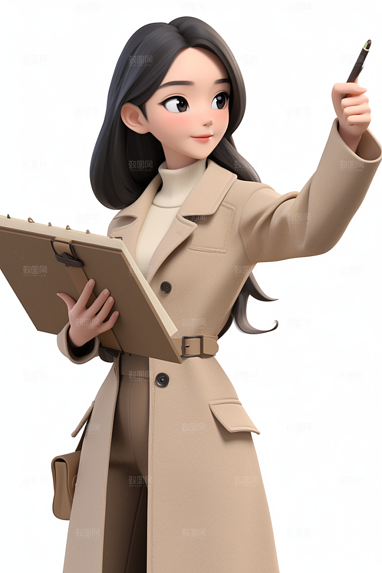 老师教育教师模型