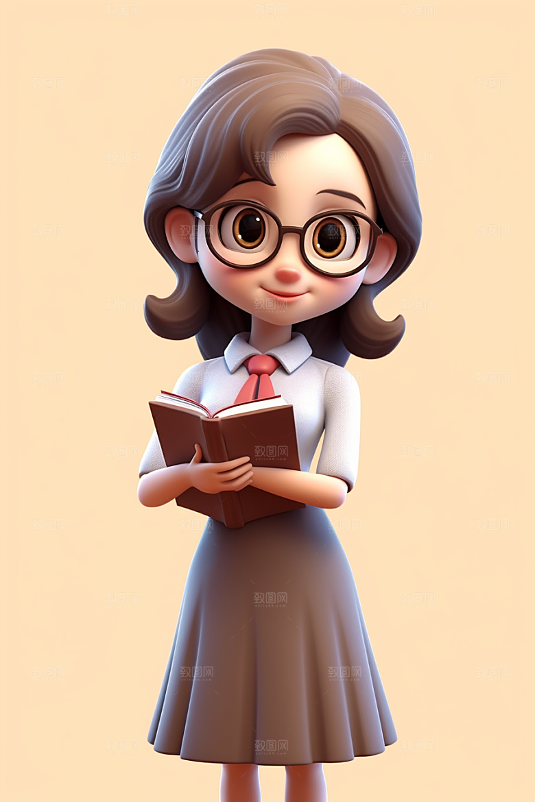 老师教育教学模型