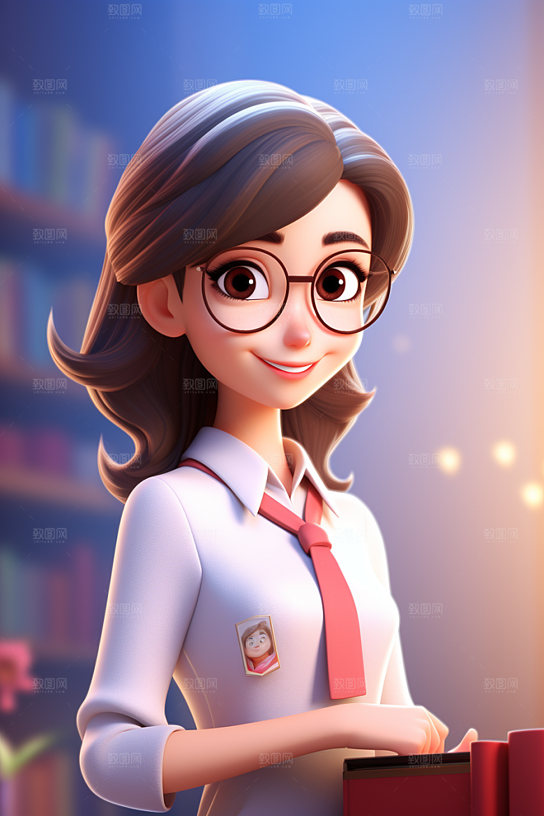 老师IP教学模型