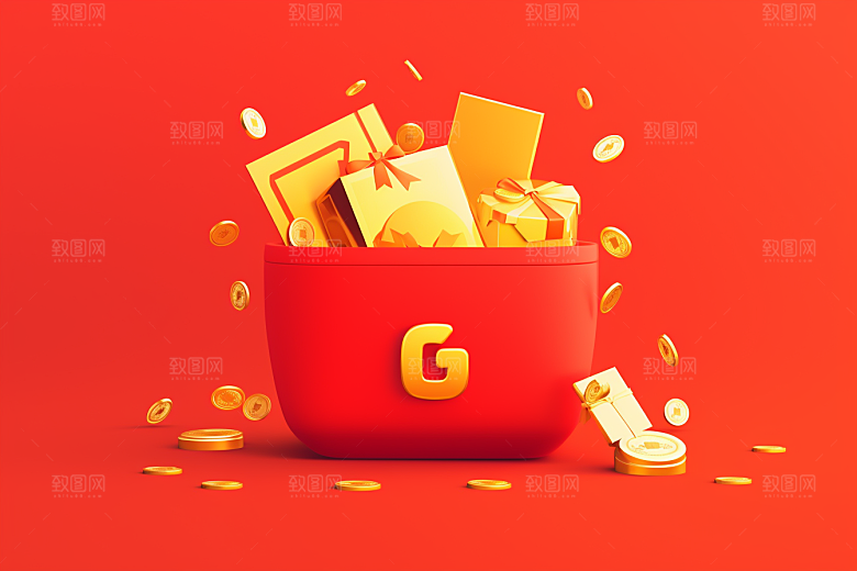 金融礼包保险财富模型