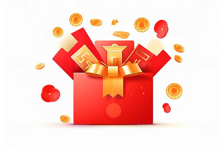 金融礼包福袋保险模型