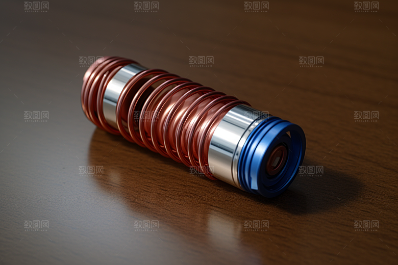 弹簧零件汽配元件素材