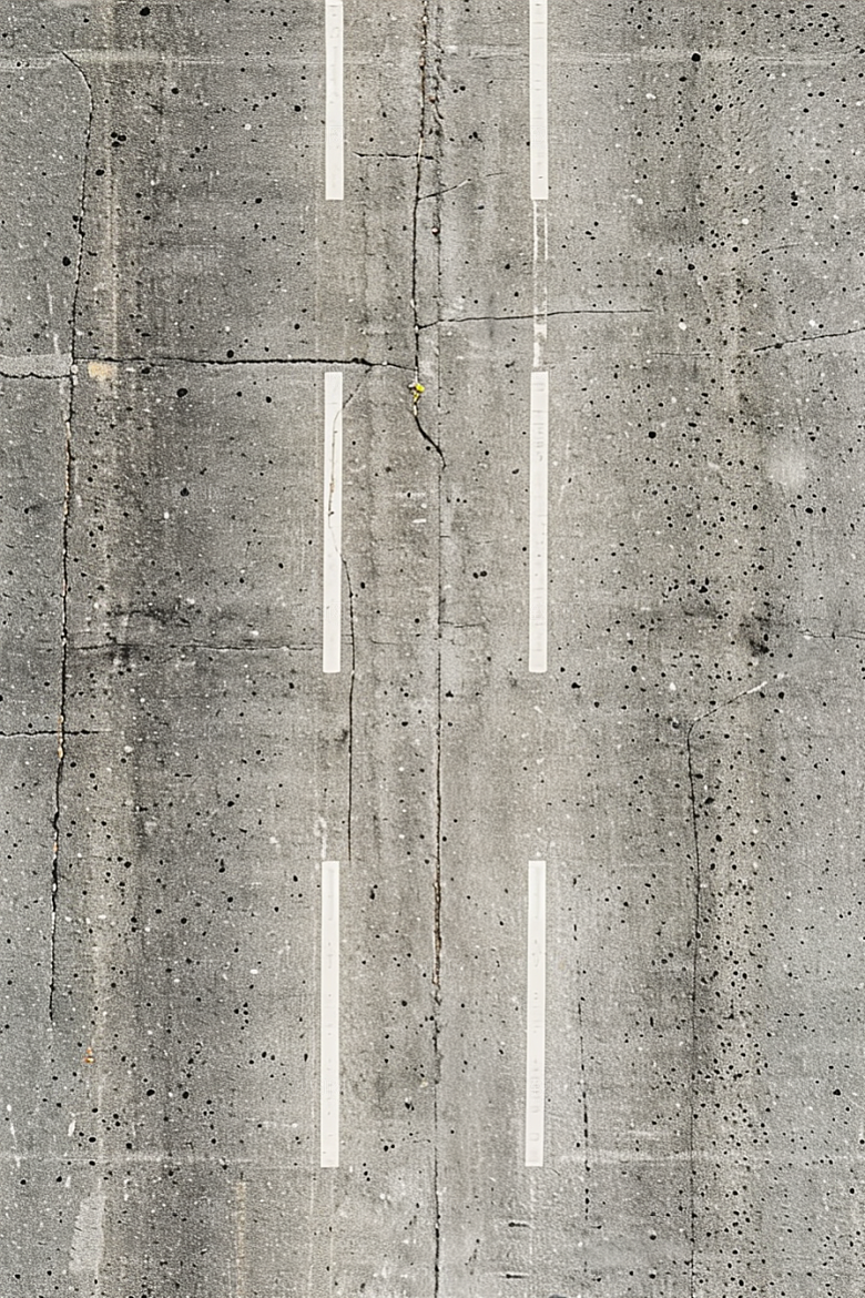 柏油马路地平线公路素材