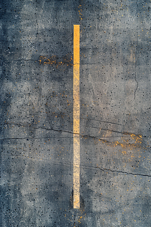 柏油马路路面户外素材