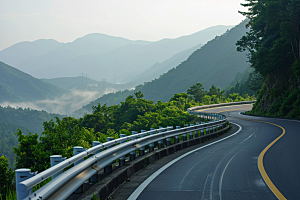 柏油马路高清沥青马路素材