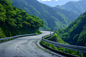 柏油马路高清沥青马路素材