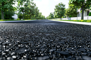 柏油马路材质道路素材