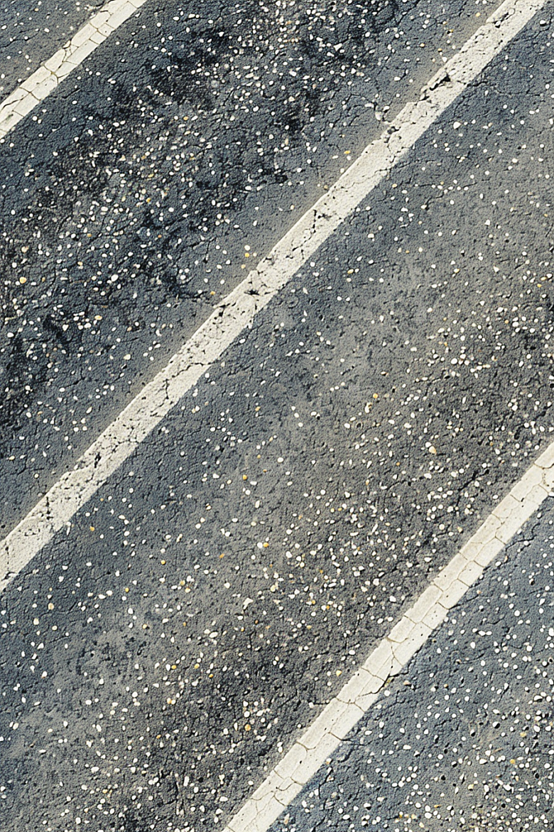 柏油马路场景肌理素材