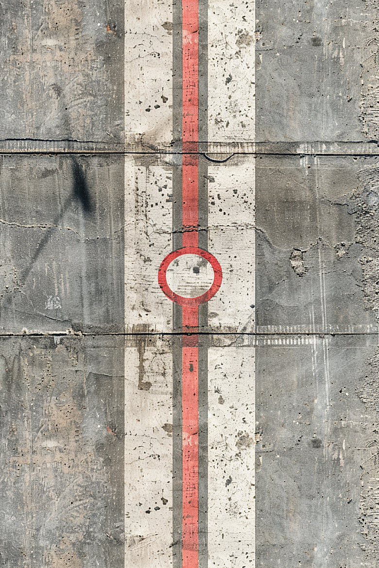 柏油马路公路高清素材