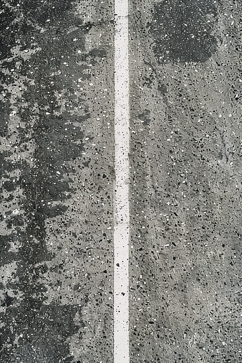 柏油马路路面公路素材