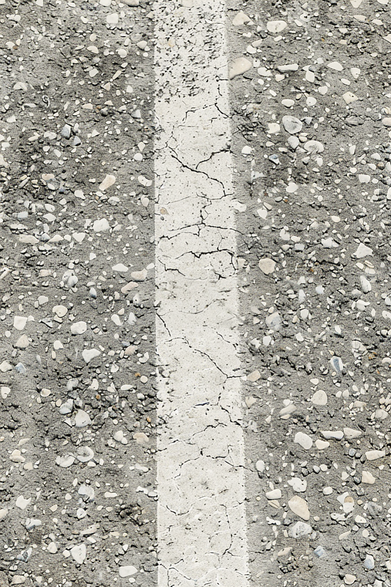 柏油马路路面道路素材