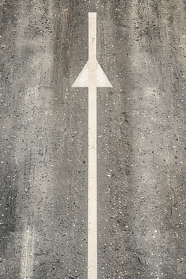 柏油马路驾车路面素材