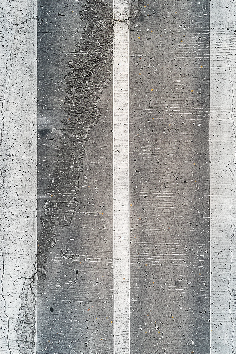 柏油马路肌理公路素材