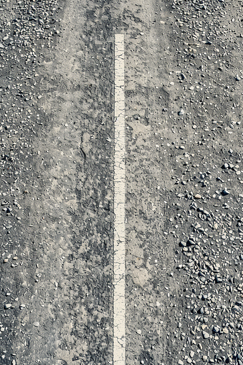 柏油马路道路肌理素材