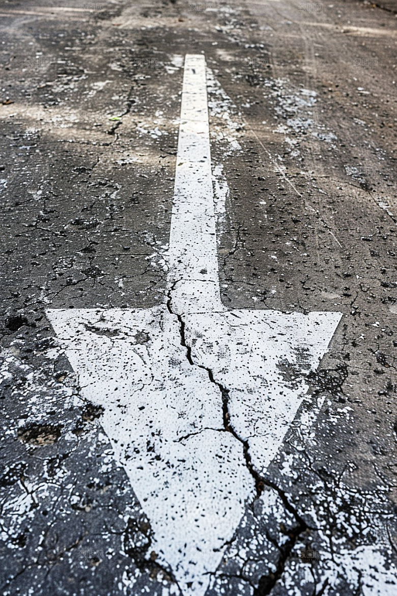 柏油马路材质公路素材