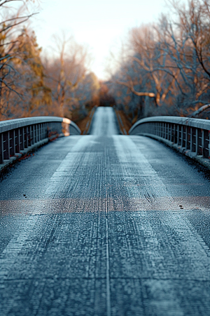 柏油马路道路材质素材