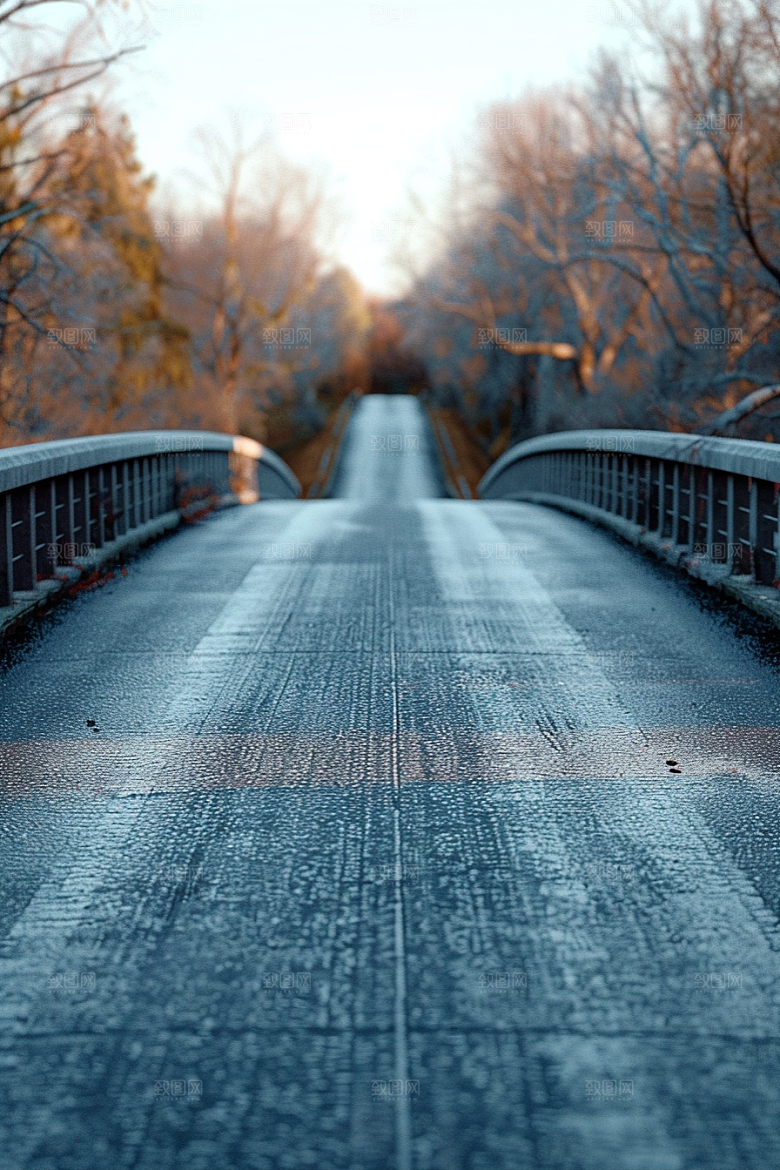 柏油马路道路材质素材
