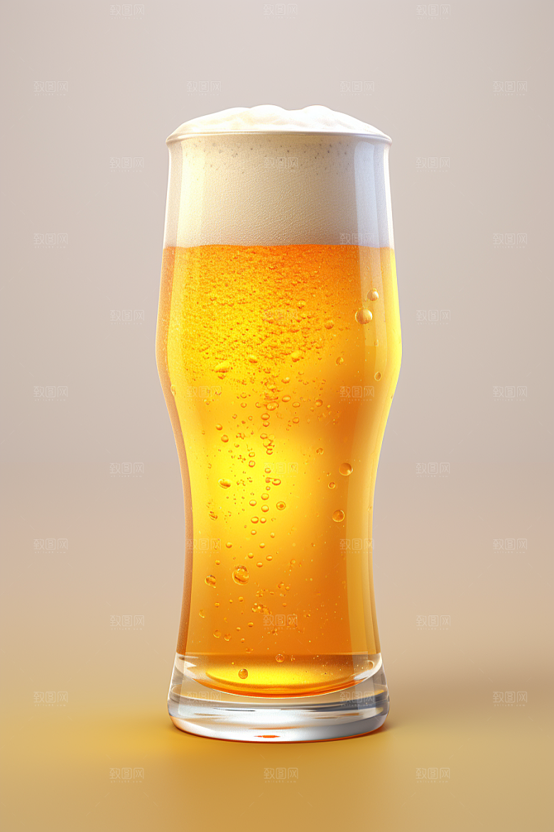 啤酒广告创意素材