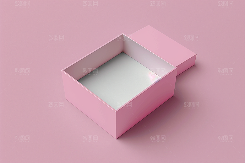 礼物礼品艺术设计精致素材