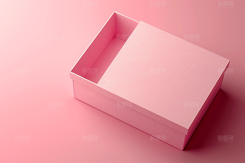 礼物礼品艺术设计精致素材