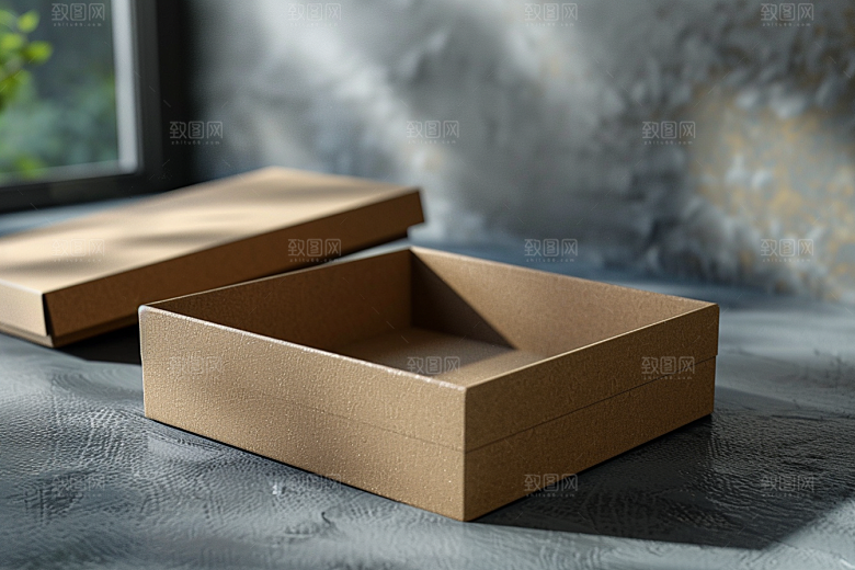 礼物礼品唯美艺术设计素材