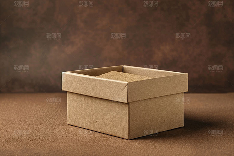 礼物礼品唯美精致素材