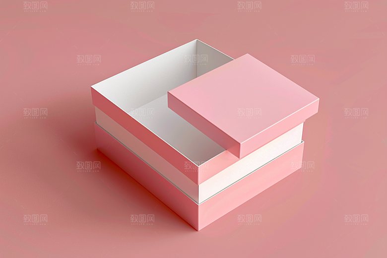 礼物礼品艺术设计精致素材