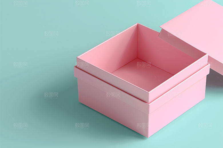 礼物礼品节庆氛围素材
