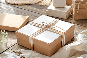 礼物礼品礼物包装盒艺术设计素材