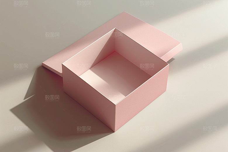 礼物礼品精致艺术设计素材